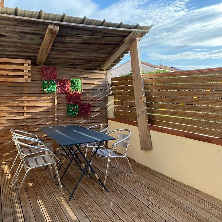 Location De Vacances Alénya Esterno foto